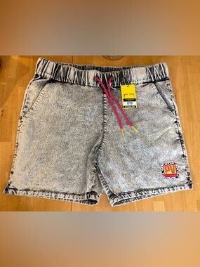 NWT - Pit Viper | SON OF BEACH COURT SHORT | Women's size Medium